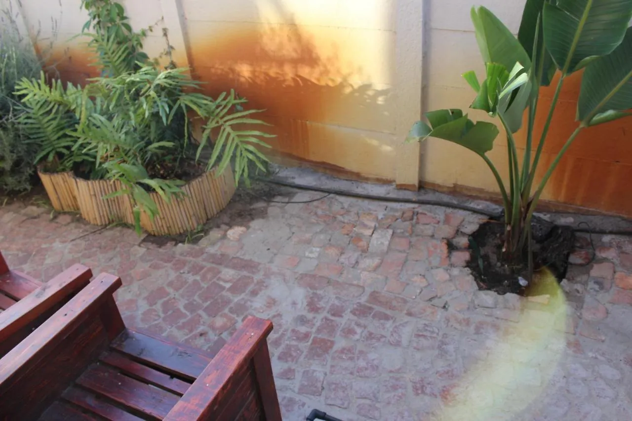 Amru Guesthouse B&B Brackenfell