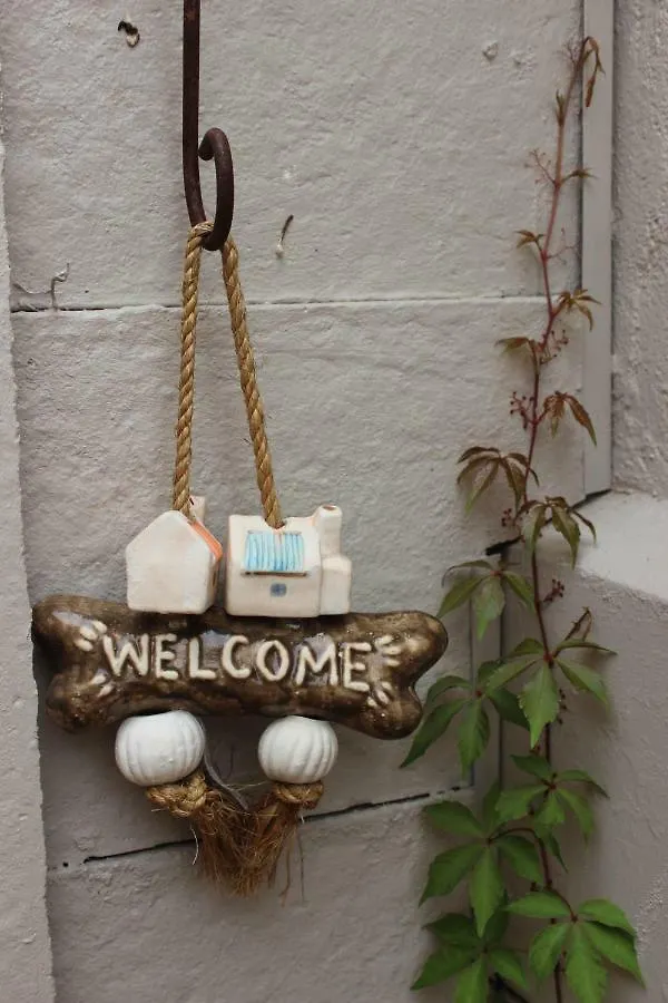 Amru Guesthouse B&B Brackenfell 0*,
